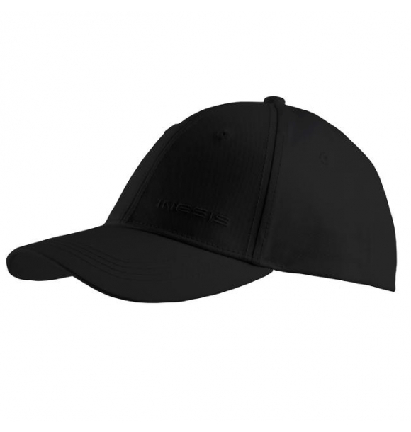 Fit Hat Black