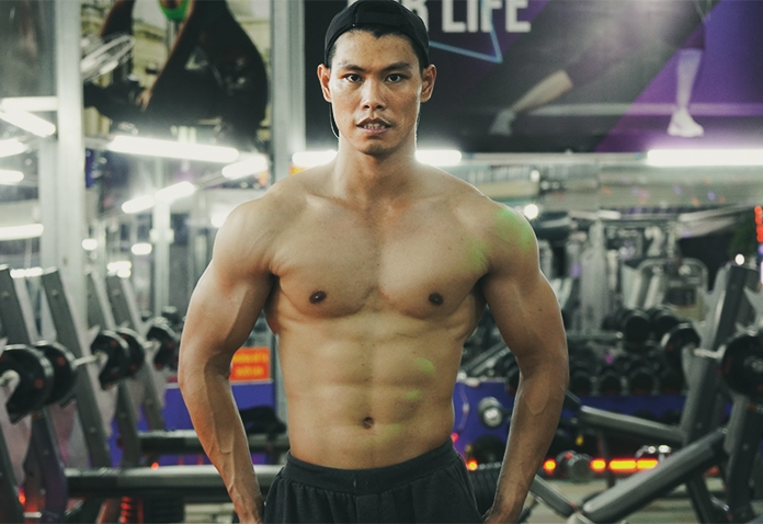 Chương Trình Tập Gym 12 Tuần Cho Người Mới | Lee Viet 